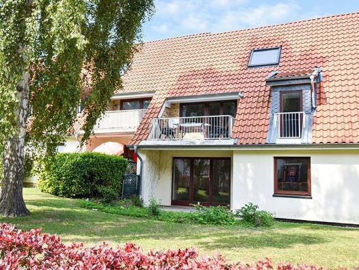 Wohnung zum Kauf 180.000 € 3 Zimmer 56 m² 1. Geschoss Hohwacht 24321