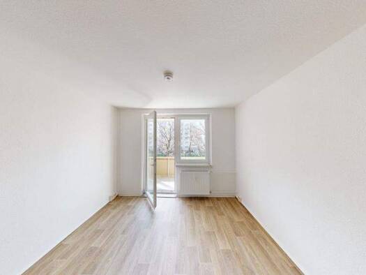 Wohnung zur Miete 345 € 2 Zimmer 56,7 m² 6. Geschoss frei ab 01.07.2026 Stollberger Str. 37 Kapellenberg Chemnitz 09119