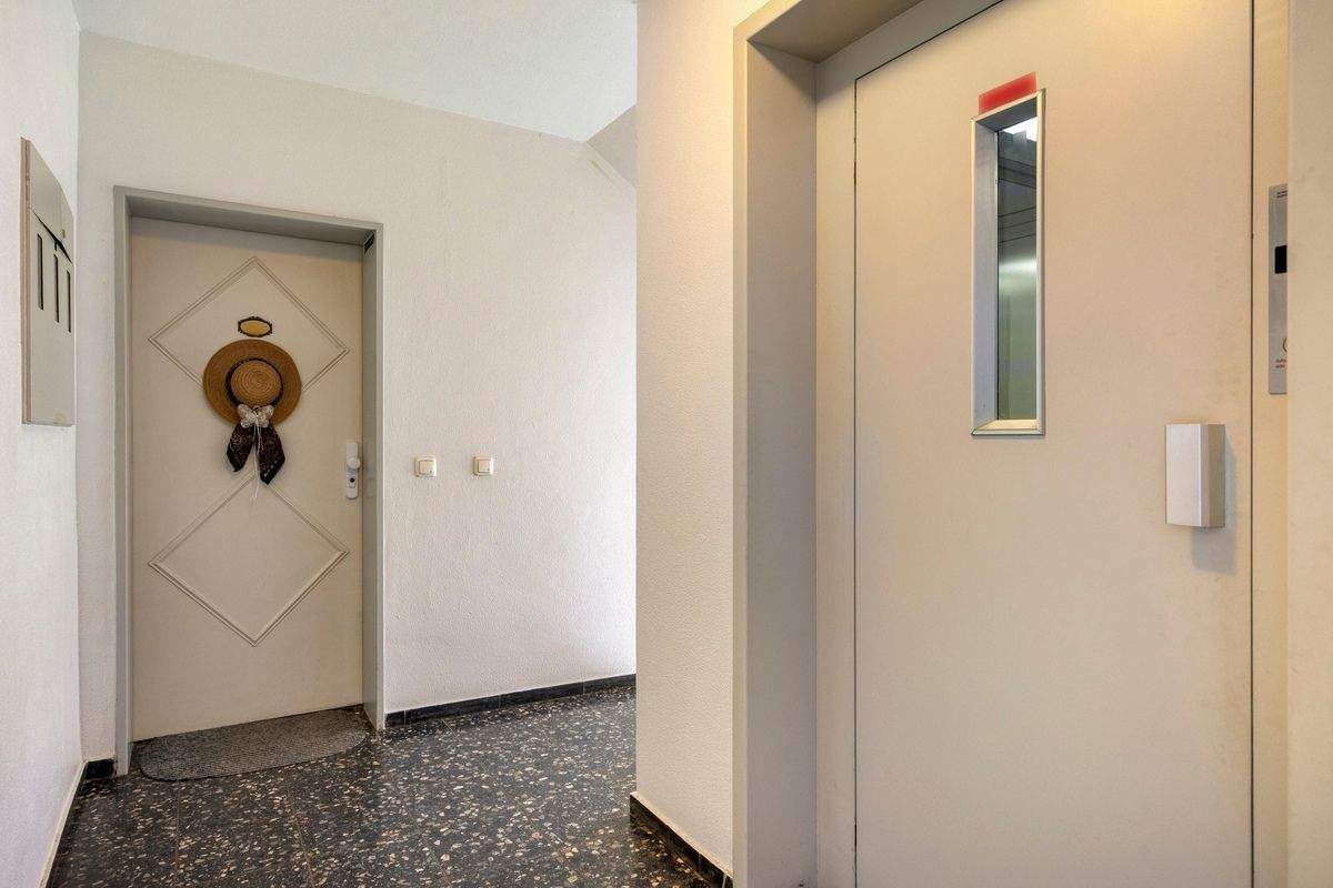 Immobilie in Pulheim - Moderne 3-Zimmer-Wohnung mit Balkon in Pulheim - Bild 4