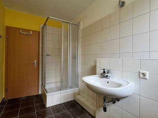 Studio zur Miete 313 € 1 Zimmer 32,9 m² 1. Geschoss Altstadt Stralsund 18439