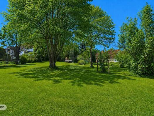Grundstück zum Kauf 346.000 € 749 m² Grundstück Dünzelbach Moorenweis 82272