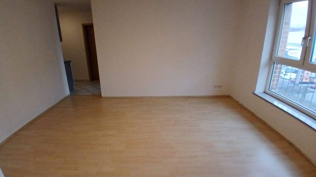 Wohnung zum Kauf provisionsfrei 38.500 € 2 Zimmer 43 m² frei ab sofort Lessingstraße 14 Hammervorstadt Plauen 08523