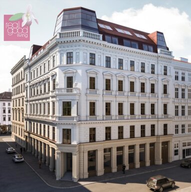 Wohnung zum Kauf 7.100.000 € 6 Zimmer 266 m² Wien 1010