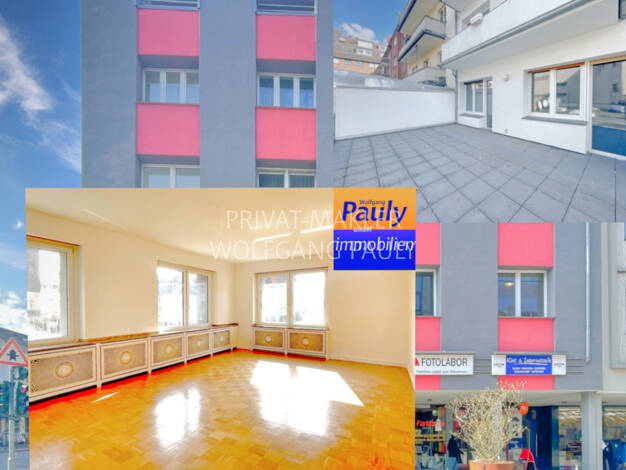 Mehrfamilienhaus zum Kauf 1.580.000 € 21 Zimmer 913 m² 432 m² Grundstück Rheydt Mönchengladbach / Rheydt 41236