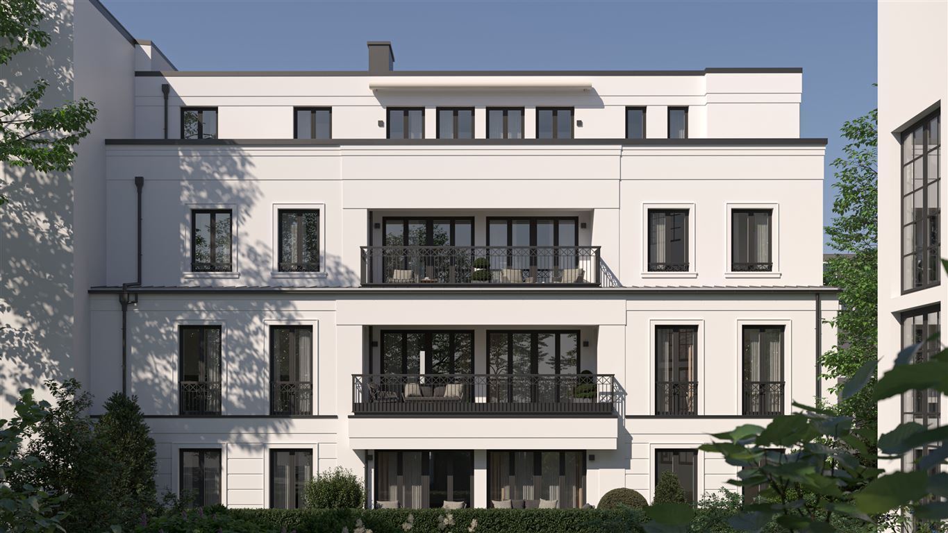 Wohnung zum Kauf provisionsfrei 3.400.000 € 5 Zimmer 177,5 m²<br/>Wohnfläche ab sofort<br/>Verfügbarkeit Oberstraße 138-W3 Harvestehude Hamburg 20149