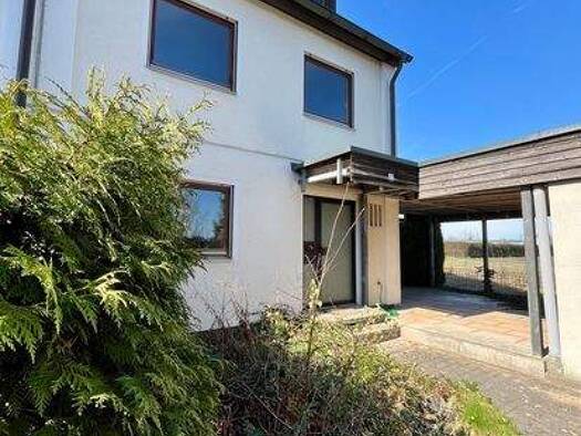 Reihenendhaus zum Kauf 590.000 € 4 Zimmer 125 m² 403 m² Grundstück frei ab 01.05.2026 Thon Nürnberg 90425