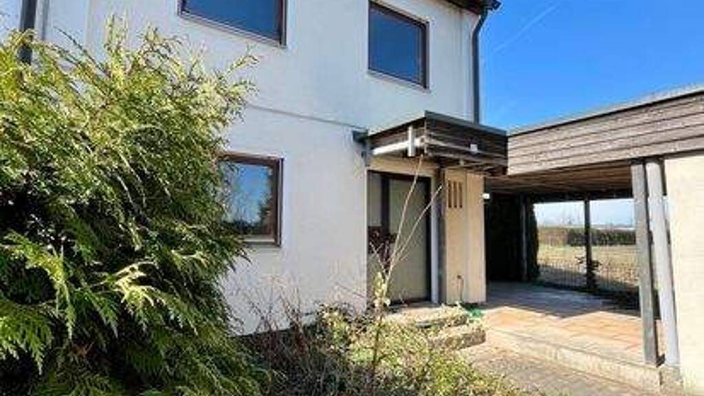 Reihenendhaus zum Kauf 590.000 € 4 Zimmer 125 m² 403 m² Grundstück frei ab 01.05.2026 Thon Nürnberg 90425