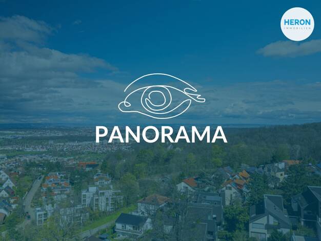 Penthouse zum Kauf 599.000 € 3 Zimmer 146 m² 2. Geschoss Gerlingen-Schillerhöhe 70839