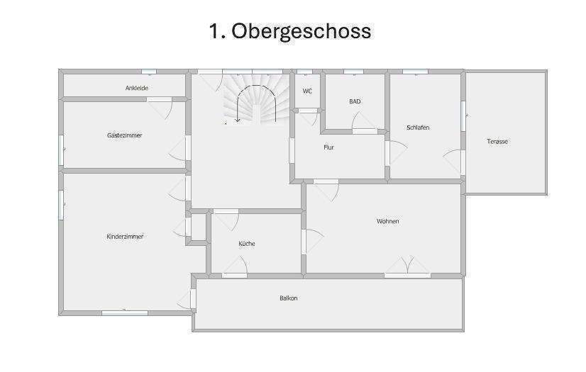 Immobilie in Reichenschwand - 2-Familienhaus mit 235 m² Wohnfläche und Traumgarten mit viel platz – Ideal für Familien & Generationenwohnen! mit Garage - Bild 0