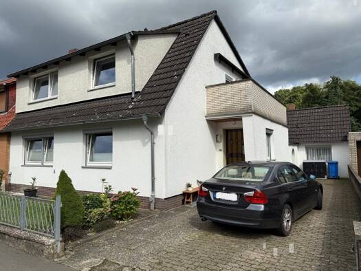 Haus zum Kauf 234.500 € 5 Zimmer 150 m² 639 m² Grundstück frei ab sofort Bad Salzgitter 38259