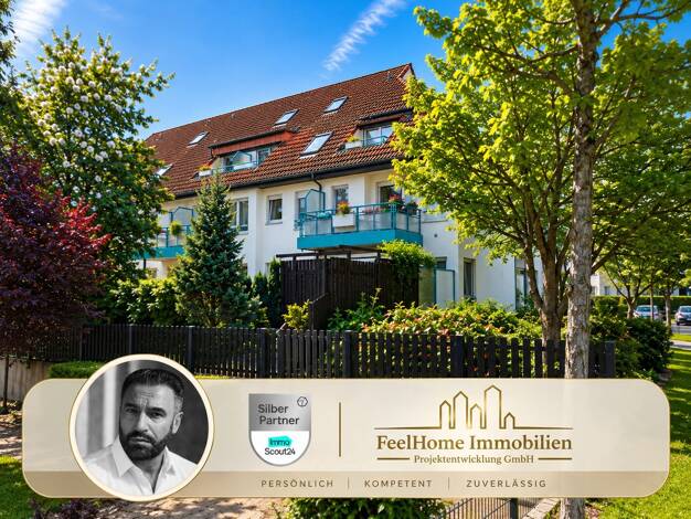 Maisonette zum Kauf 210.000 € 3 Zimmer 66,2 m² 2. Geschoss Am Wachtelberg 3 Werder (Havel) Werder (Havel) 14542