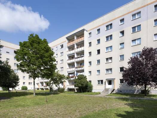 Wohnung zur Miete 481 € 3 Zimmer 69,4 m² 2. Geschoss Brackestraße 31 Lausen-Grünau West 04207