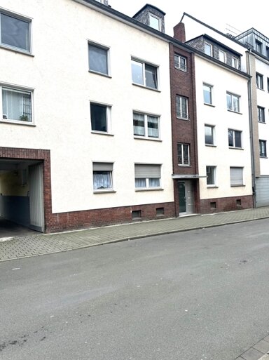 Wohnung zur Miete 380 € 2 Zimmer 58 m² 3. Geschoss Altstadt Duisburg 47051