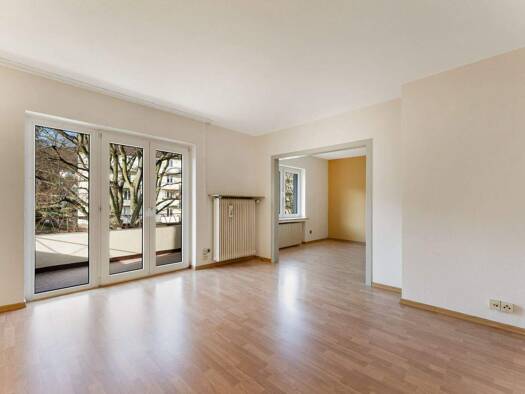 Wohnung zum Kauf 325.000 € 4 Zimmer 78 m² 1. Geschoss Dottendorf Bonn 53129