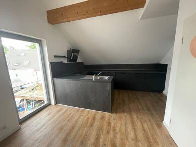 Wohnung zur Miete 700 € 3 Zimmer 75 m² frei ab sofort Hetzerath 54523