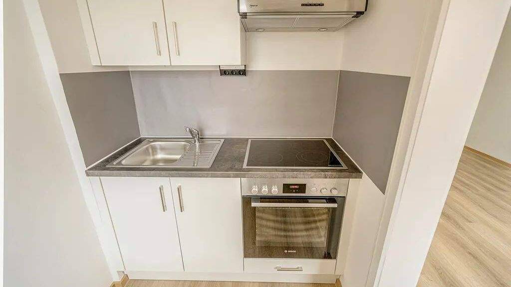 Studio zur Miete 449 € 1 Zimmer 37 m² frei ab 01.04.2026 Burghausen 84