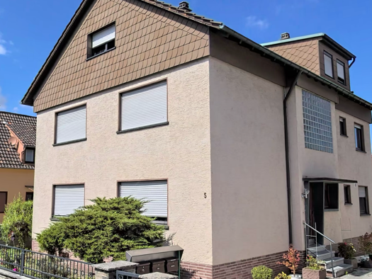 Wohnung zur Miete 1.150 € 4 Zimmer 100 m² Geschoss 2/3 frei ab 01.06.2026 Leopoldshafen Eggenstein-Leopoldshafen 76344