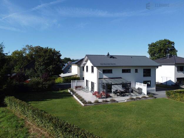 Einfamilienhaus zum Kauf 695.000 € 6 Zimmer 165 m² 1.139 m² Grundstück Fischbach 01477