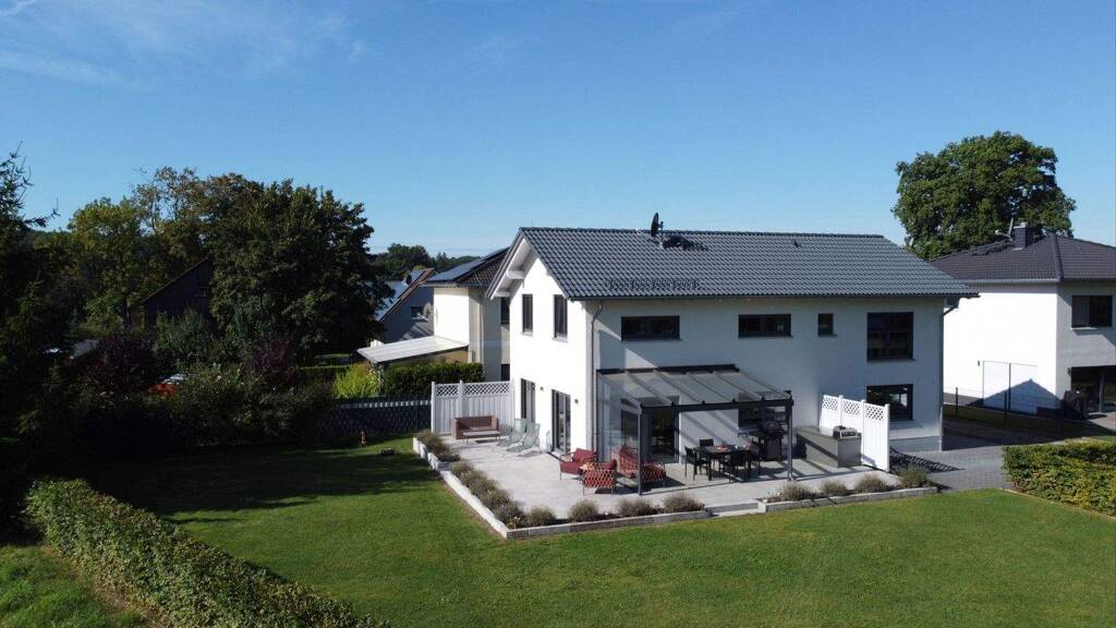 Einfamilienhaus zum Kauf 695.000 € 6 Zimmer 165 m² 1.139 m² Grundstück Fischbach 01477
