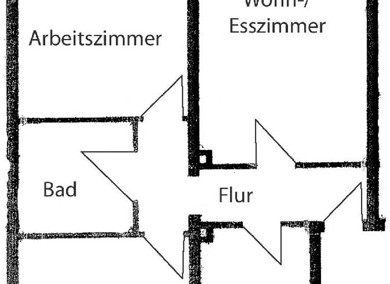 Wohnung zum Kauf 149.000 € 3 Zimmer 70,9 m² 3. Geschoss Hinsbeck Nettetal 41334