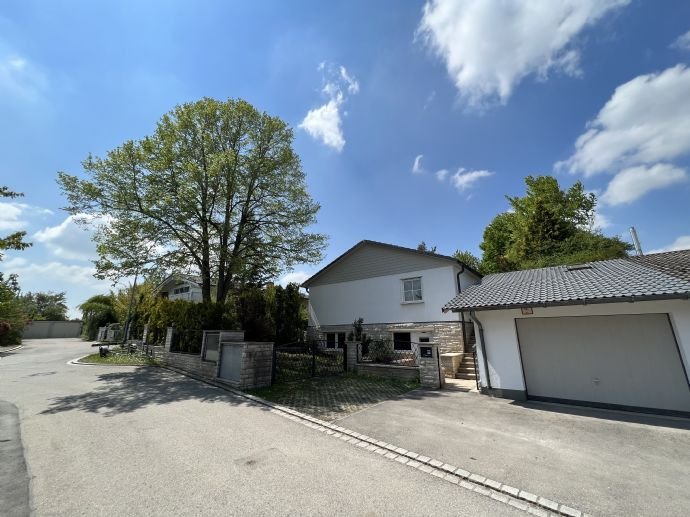 Einfamilienhaus zur Miete 2.200 € 5 Zimmer 159 m²<br/>Wohnfläche 980 m²<br/>Grundstück 01.01.2025<br/>Verfügbarkeit Lerchenstr. 39 Grafrath Grafrath 82284