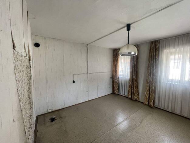 Einfamilienhaus zum Kauf 250.000 € 4 Zimmer 108 m² 440 m² Grundstück Attenhausen Wolnzach 85283