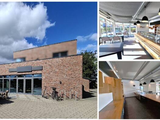 Bar/Café zur Miete 1.200 € 90 m² Gastrofläche Großenmeer Ovelgönne 26939