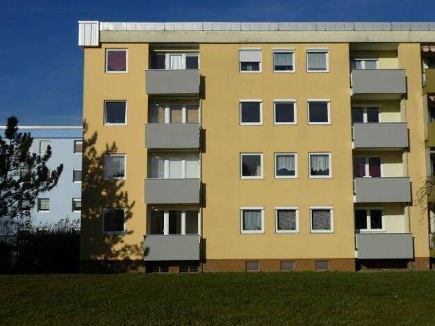Wohnung zur Miete 950 € 4 Zimmer 91 m² 2. Geschoss frei ab sofort Hessenstr. 14 Altdorf Altdorf bei Nürnberg 90518