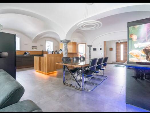 Mehrfamilienhaus zum Kauf provisionsfrei 1.699.000 € 19 Zimmer 763 m² 1.057 m² Grundstück Kühbach Kühbach 86556