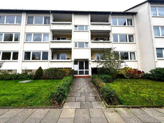 Wohnung zum Kauf 199.000 € 3 Zimmer 75 m² 2. Geschoss Riensberg Bremen 28213