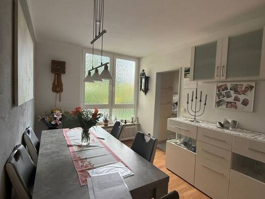 Wohnung zum Kauf 299.000 € 3,5 Zimmer 84 m² Weinsberg Weinsberg 74189