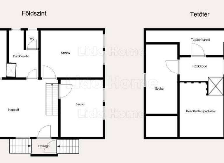 Einfamilienhaus zum Kauf 250.000 € 5 Zimmer 112 m² 514 m² Grundstück Mosonmagyaróvár