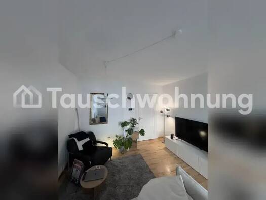 Wohnung zur Miete Tauschwohnung 750 € 1 Zimmer 40 m² EG Altstadt-Lehel München 80469