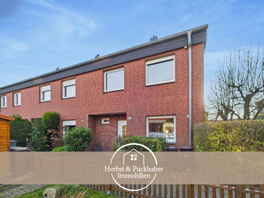 Reihenendhaus zum Kauf 297.000 € 4 Zimmer 114,7 m² 242 m² Grundstück Innenstadt Osterholz-Scharmbeck 27711