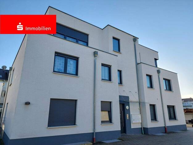 Wohnung zum Kauf 325.000 € 3 Zimmer 80 m² 1. Geschoss Bürstadt 68642
