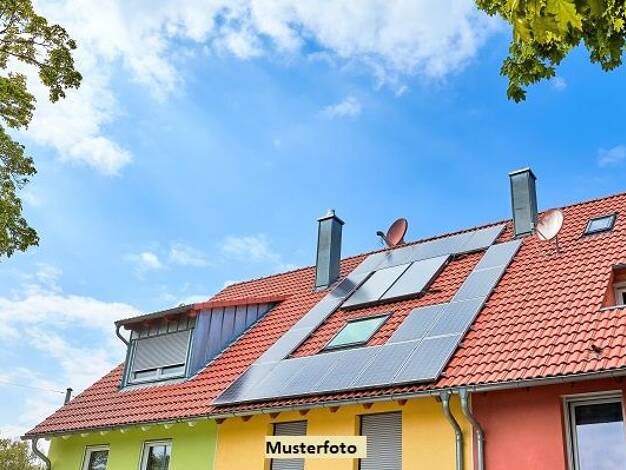 Reihenmittelhaus zum Kauf 270.000 € 4 Zimmer 109 m² 201 m² Grundstück Sölderholz Aplerbeck 44289