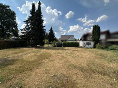 Grundstück zum Kauf 903 m² Grundstück Karlsruhe 76185