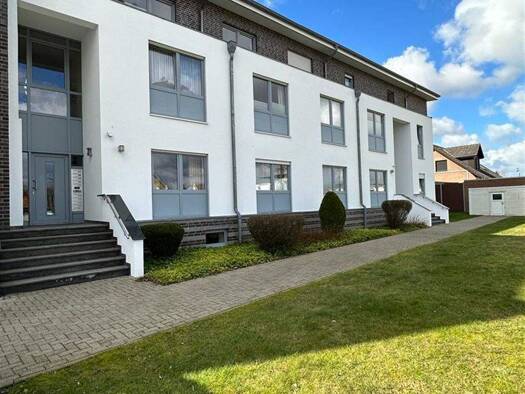 Wohnung zur Miete 650 € 2 Zimmer 76,6 m² frei ab 01.01.2026 Diepholz 49356