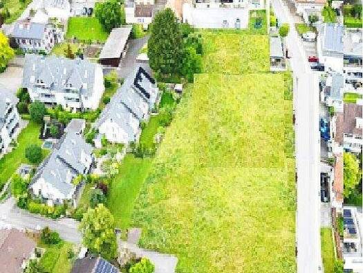 Grundstück zum Kauf als Kapitalanlage geeignet 2.400.000 € 5.400 m² Grundstück Bergstedt Wandsbek 22395