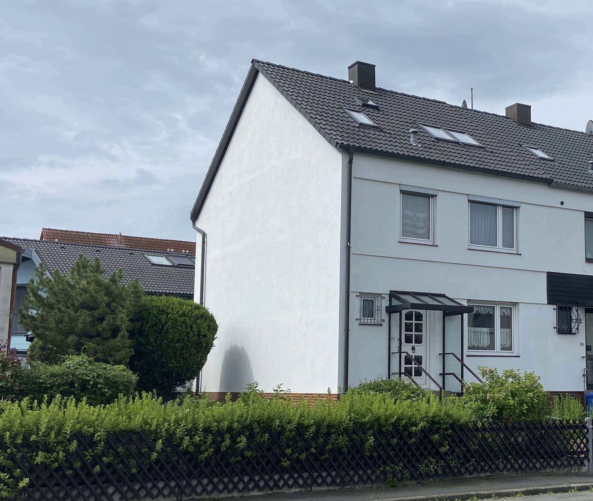 Reihenendhaus zum Kauf 499.000 € 5 Zimmer 155 m²<br/>Wohnfläche 289 m²<br/>Grundstück Stadeln 175 Fürth 90765