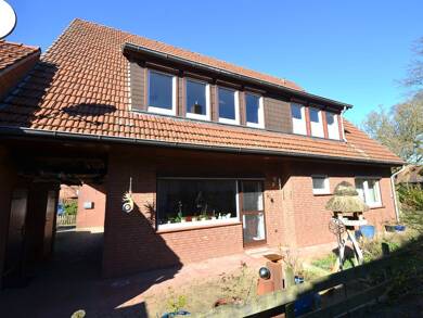 Mehrfamilienhaus zum Kauf 520.000 € 9 Zimmer 249,6 m² 484 m² Grundstück Fischerhude Ottersberg 28870