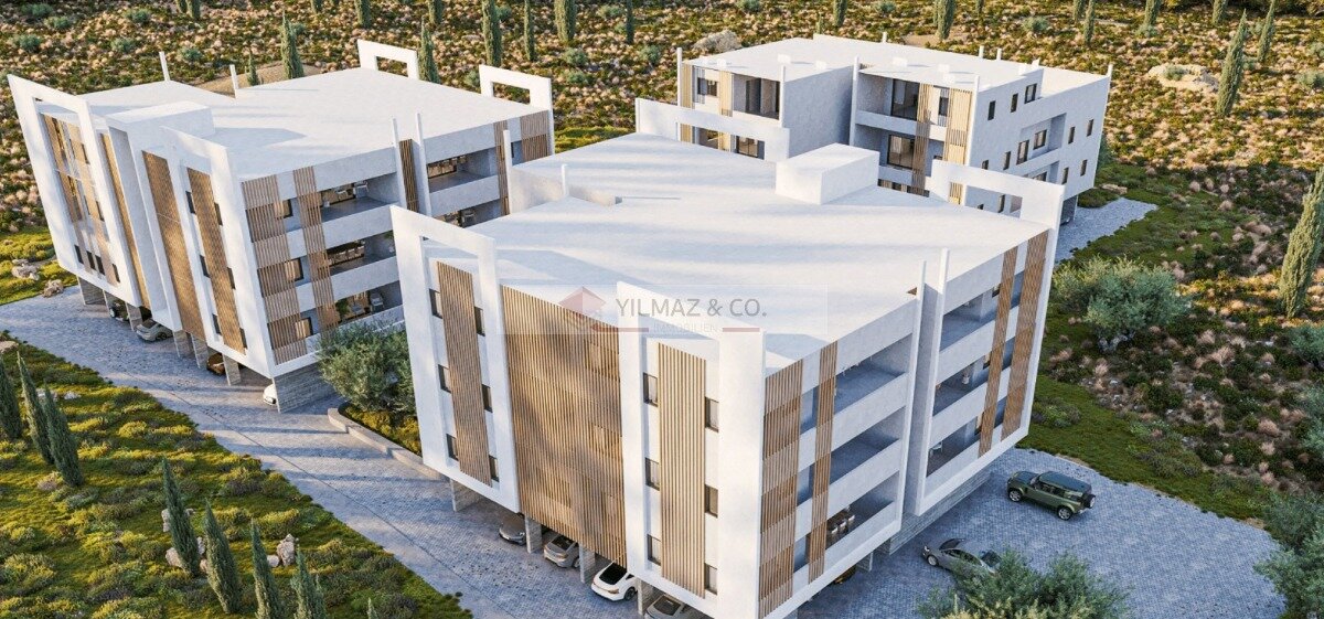 Studio zum Kauf provisionsfrei 335.000 € 4 Zimmer 163 m²<br/>Wohnfläche Larnaca 6056