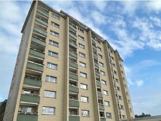 Wohnung zur Miete 760 € 4 Zimmer 85 m² Geschoss 8/10 frei ab 01.01.2027 Senner Hellweg 340 Sennestadt Bielefeld 33689