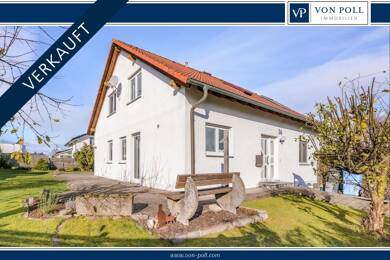 Einfamilienhaus zum Kauf 480.000 € 6,5 Zimmer 165 m² 636 m² Grundstück Sigmaringen Sigmaringen 72488