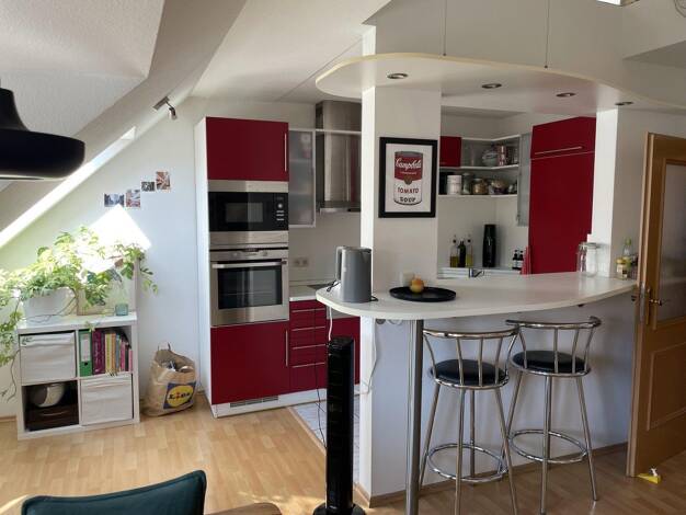 Wohnung zum Kauf provisionsfrei 409.000 € 2,5 Zimmer 65 m² 2. Geschoss Eversbuschstraße 30 a Allach-Untermenzing München 80999