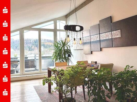 Wohnung zum Kauf 410.000 € 3 Zimmer 88,5 m² 3. Geschoss Bad Tölz 83646