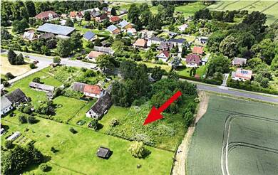 Grundstück zum Kauf 1.800 € 3.206 m² Grundstück Deyelsdorf Deyelsdorf 18513