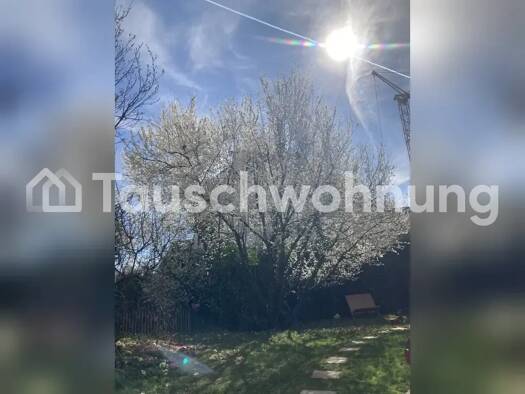 Wohnung zur Miete Tauschwohnung 1.000 € 3 Zimmer 75 m² 1. Geschoss Heumaden Stuttgart 70619