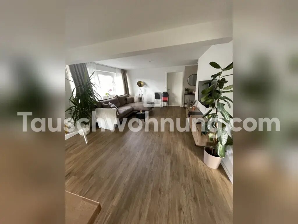 Wohnung zur Miete Tauschwohnung 740 € 3 Zimmer 63 m²<br/>Wohnfläche 3.<br/>Geschoss Lövenich Köln 50859