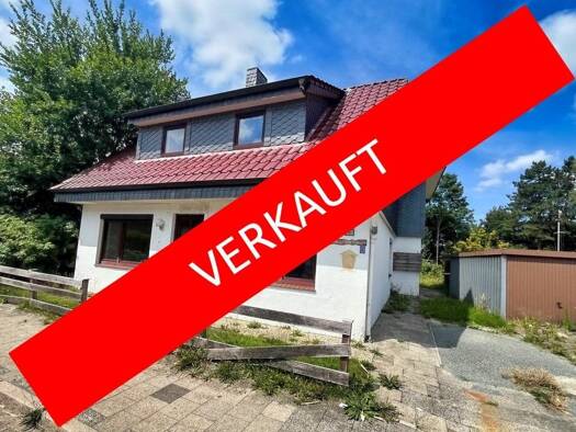 Mehrfamilienhaus zum Kauf 215.000 € 5 Zimmer 149 m² 850 m² Grundstück Neuengroden Wilhelmshaven 26386